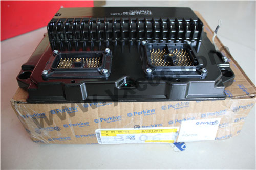 珀金斯Perkins 1206E柴油發(fā)動機柴油發(fā)電機組T407836搖臂室蓋墊、進排氣岐管、462